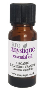 Aromystiue lavender france organic