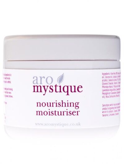 Nourishing Moisture Cream